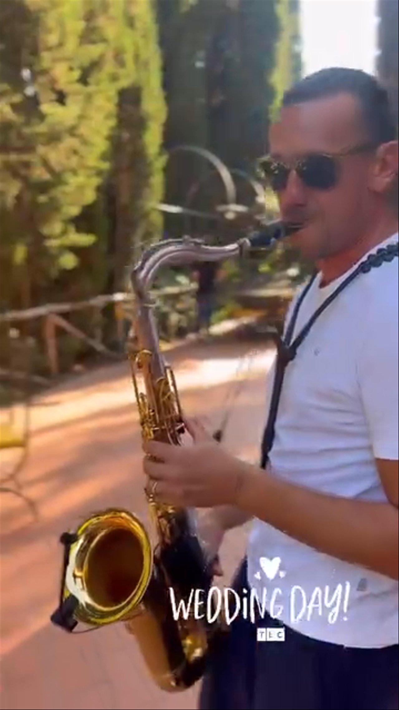 Ragazzo on Sax - Aperitivo - video 5
