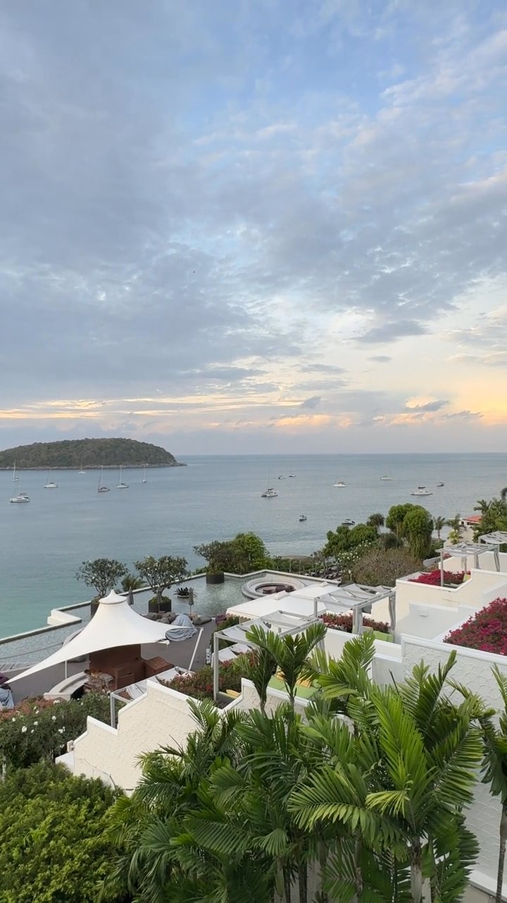 パタヤは今日もいい天気🌴
🎥 Roong Thongwichien · Pexels
#パタヤ #タイ #タイ移住 #海外生活 #pattaya #thailand