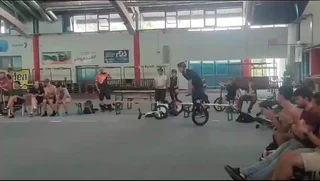 riu set: 630 unispin