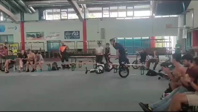 riu set: 630 unispin