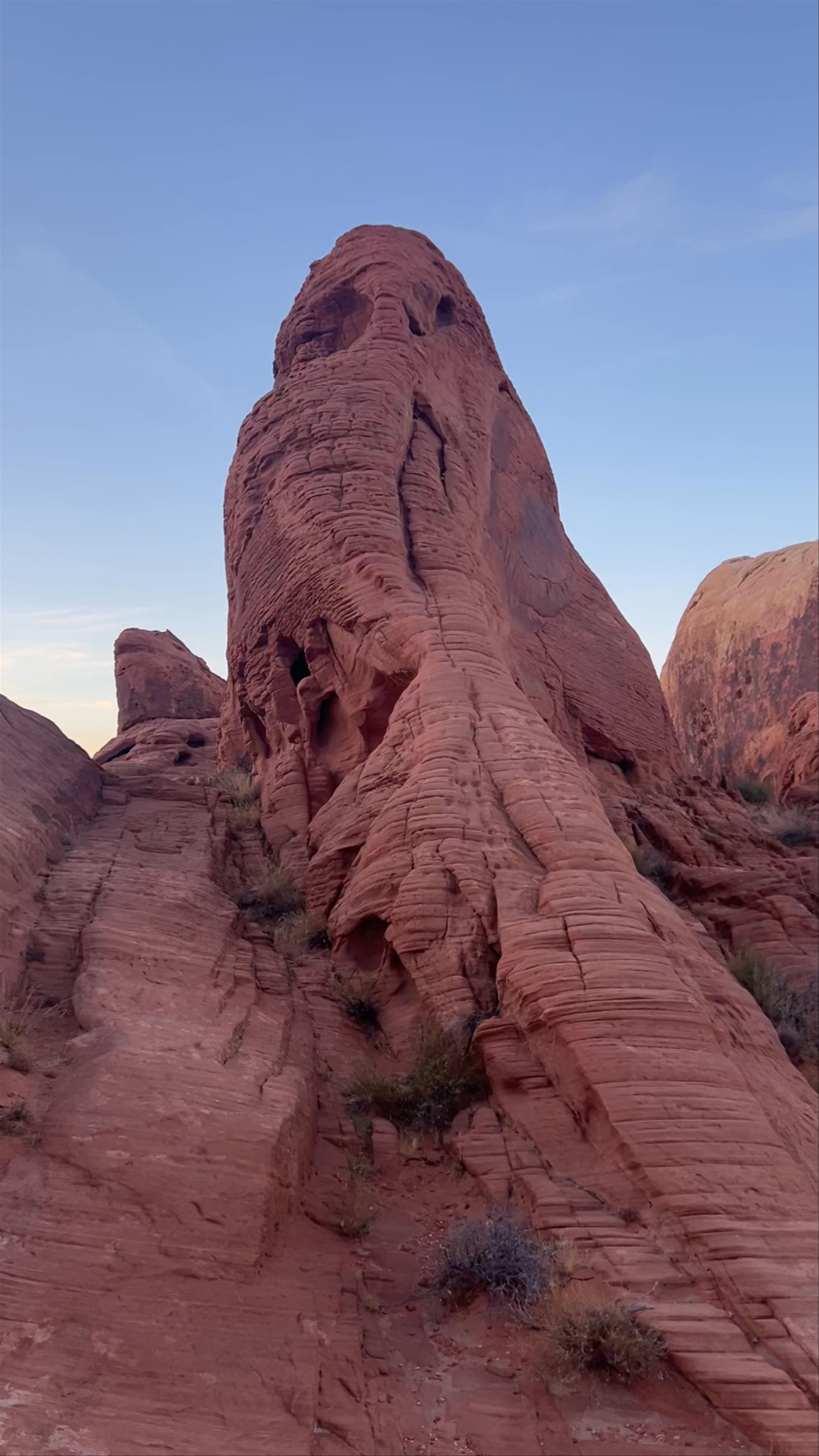 Elephant Rock