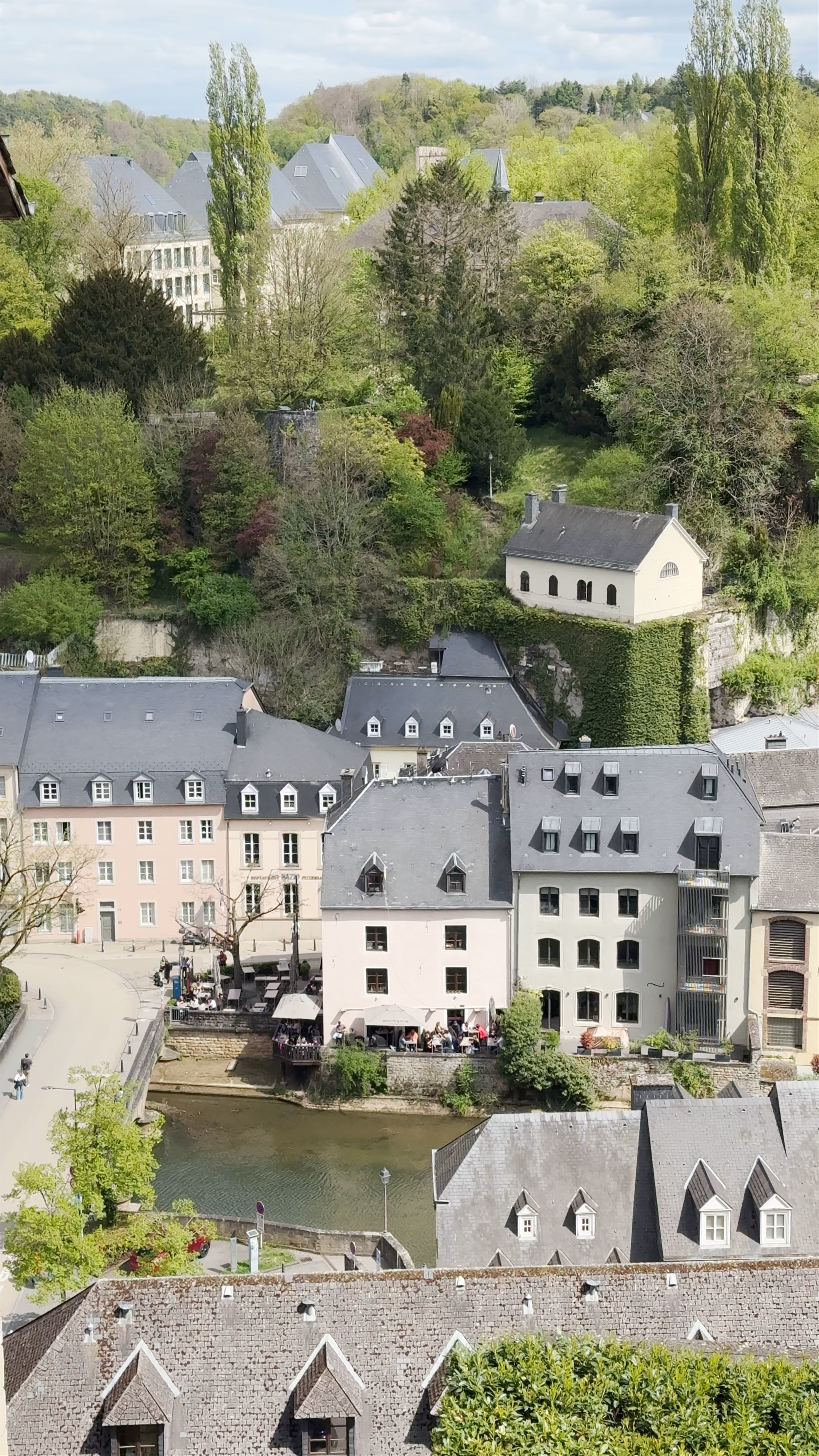 Citadelle du Saint-Esprit