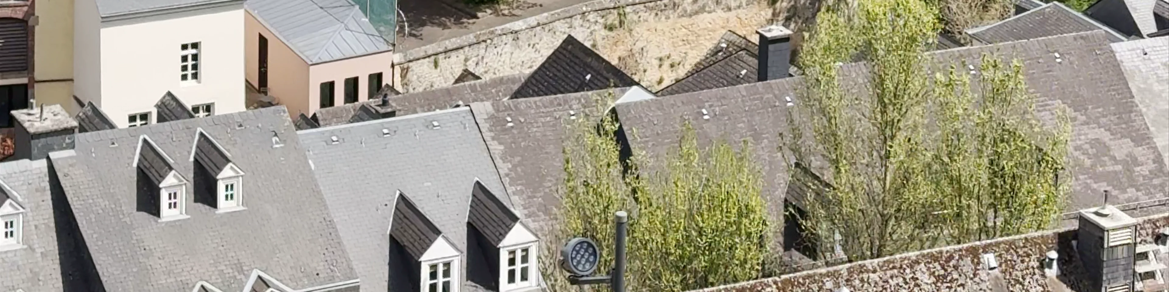 Citadelle du Saint-Esprit