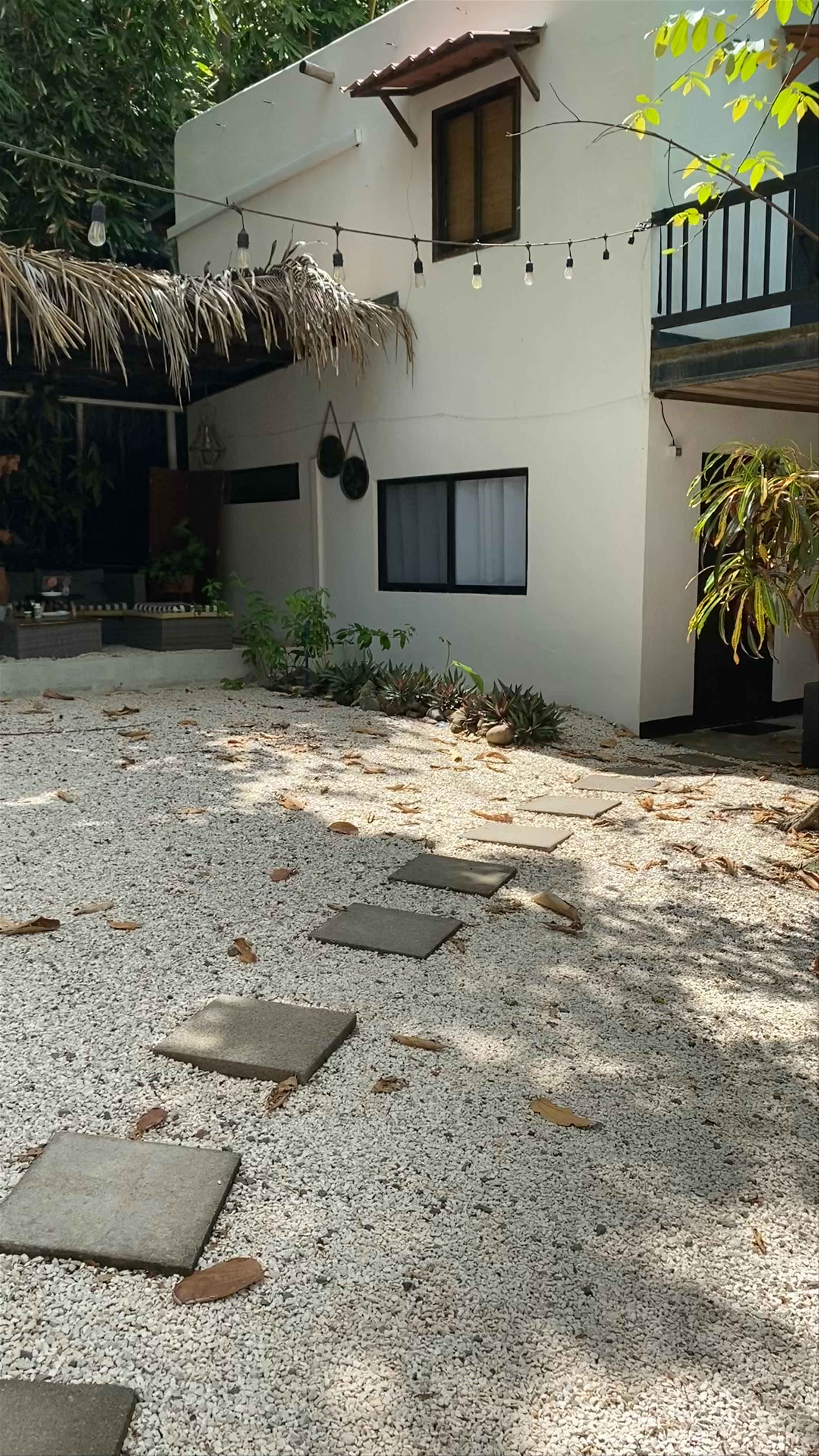 Believe Surf & Yoga Santa Teresa