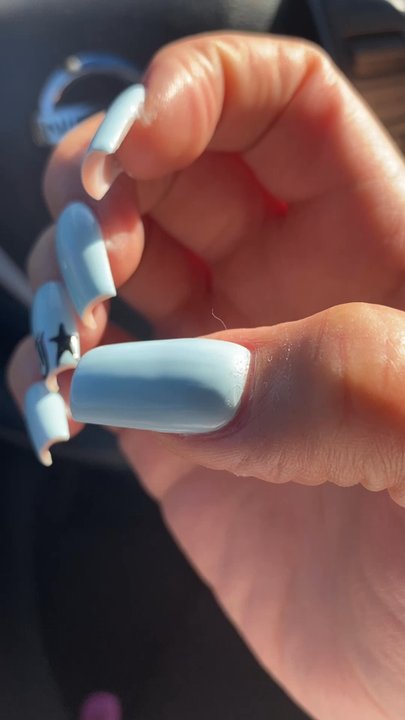 Cloud Nail Spa  - Smh is all I can say - Nail Salons Near Me - San Diego, California