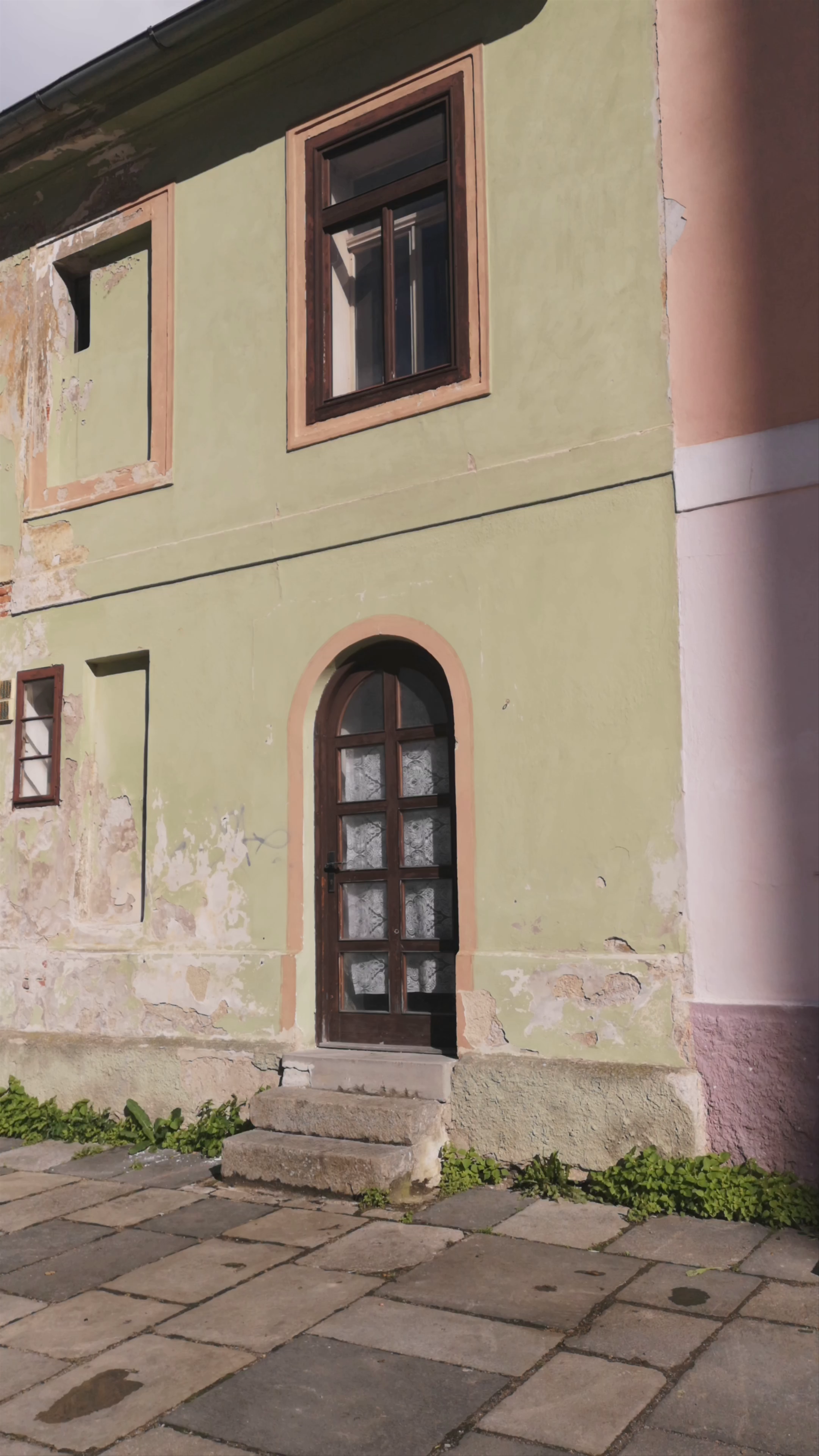 Artystyczna instalacja