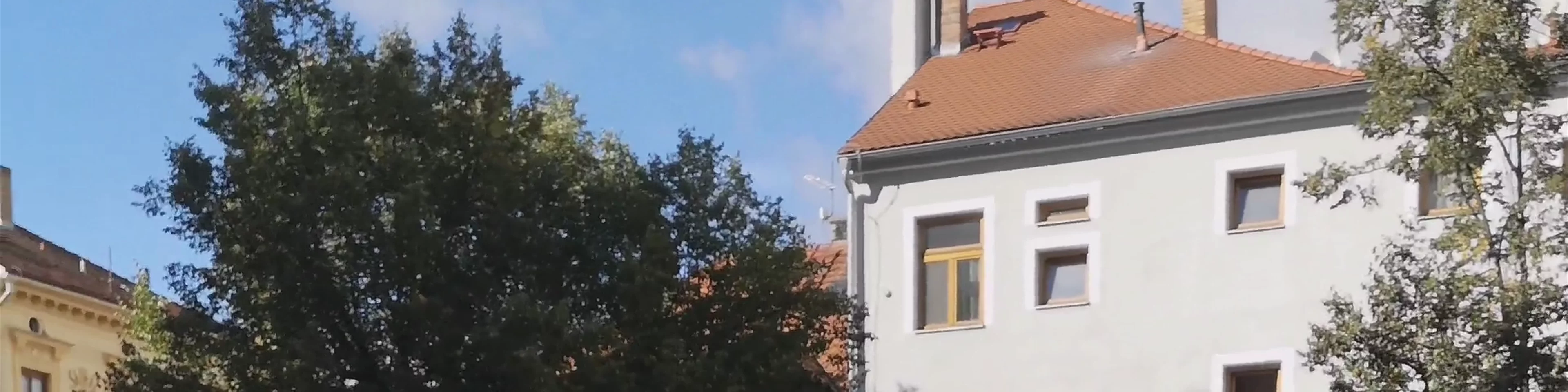 Artystyczna instalacja
