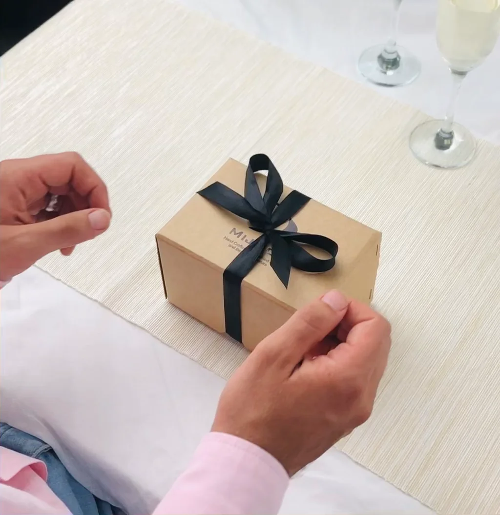 Product video