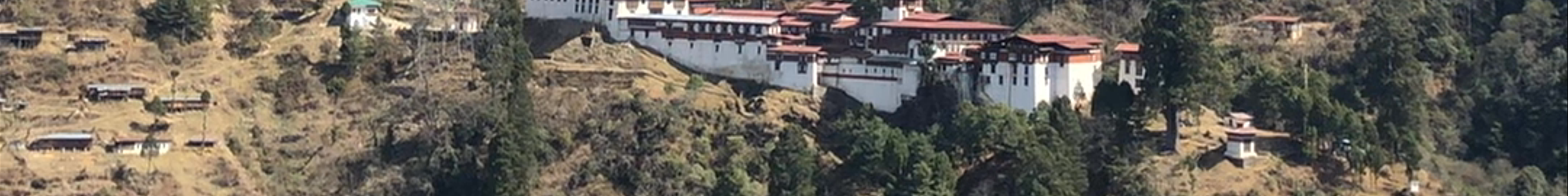 Tours & experiences in Bhutan