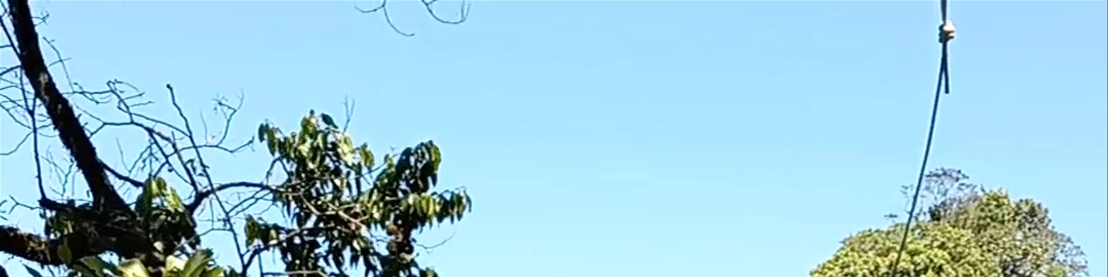 Parque Ecológico Volcan Arenal