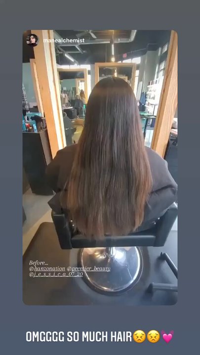 ManeAlchemist - Hair Extensions Near Me