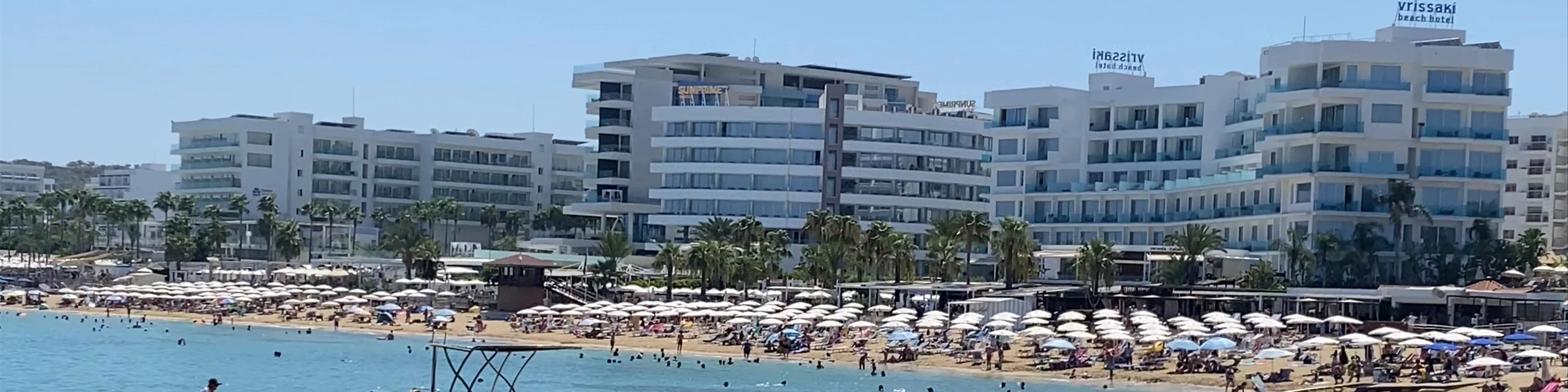 Fig Tree Bay