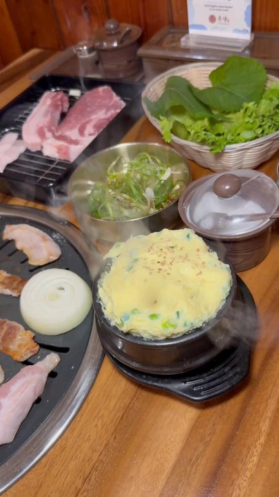 Dondam - Korean Near Me - Stanton, California