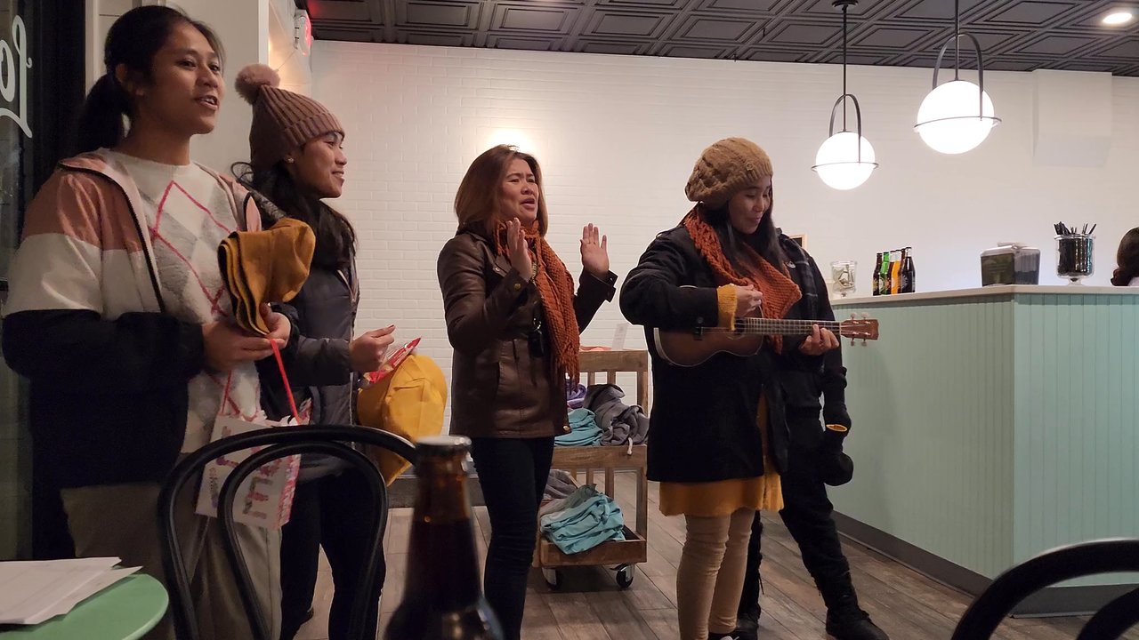 Lolly's Creamery - Stand by Me - Ice Cream & Frozen Yogurt Near Me - Norfolk, Virginia