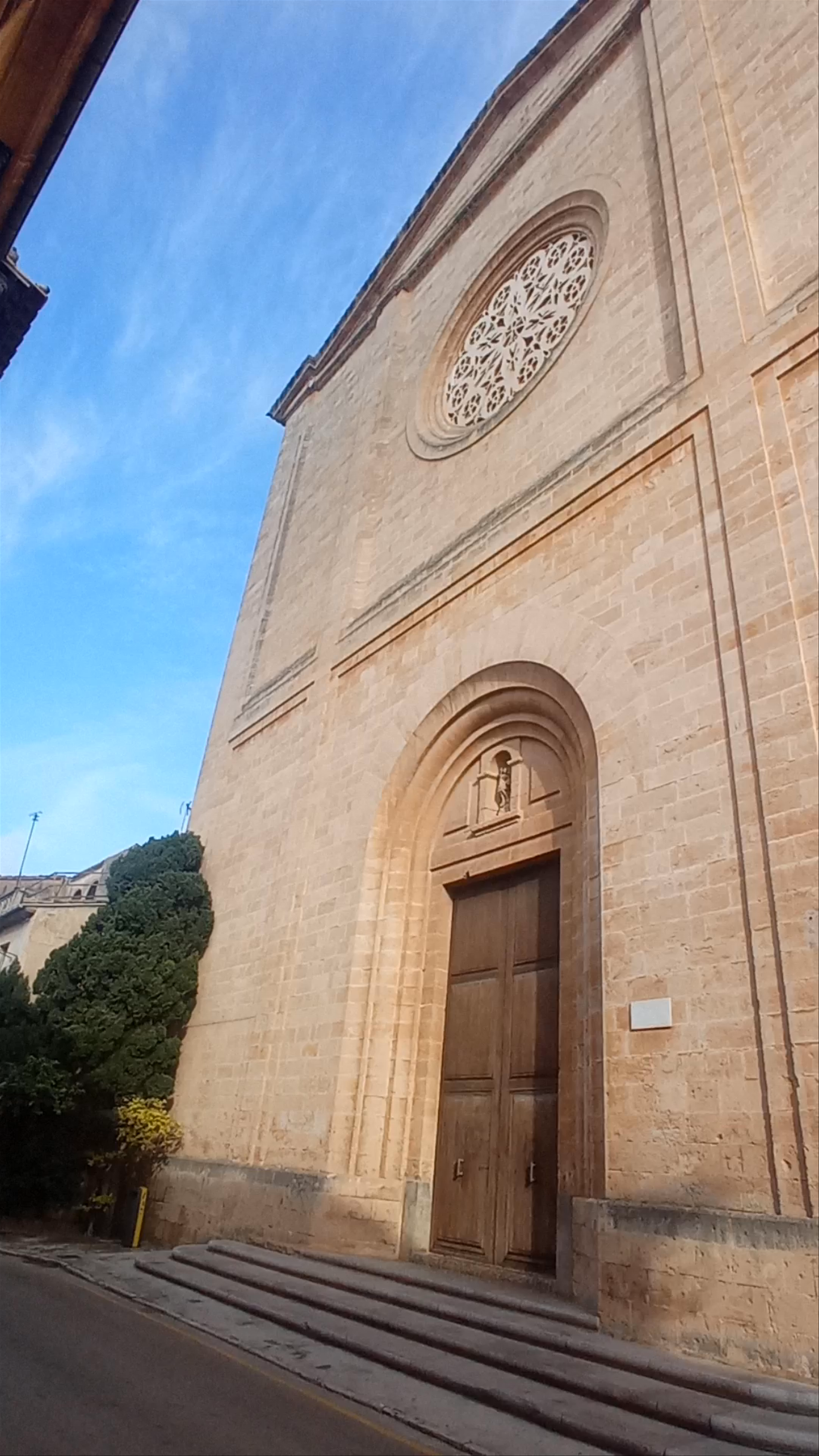 Església Parroquial de Sant Miquel