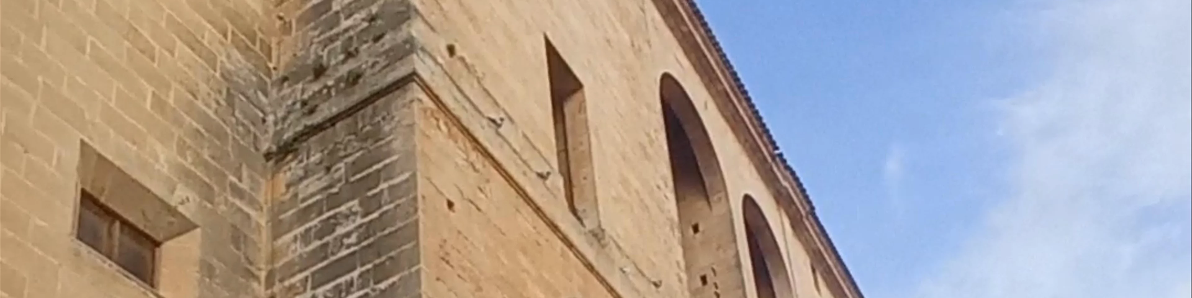 Església Parroquial de Sant Miquel