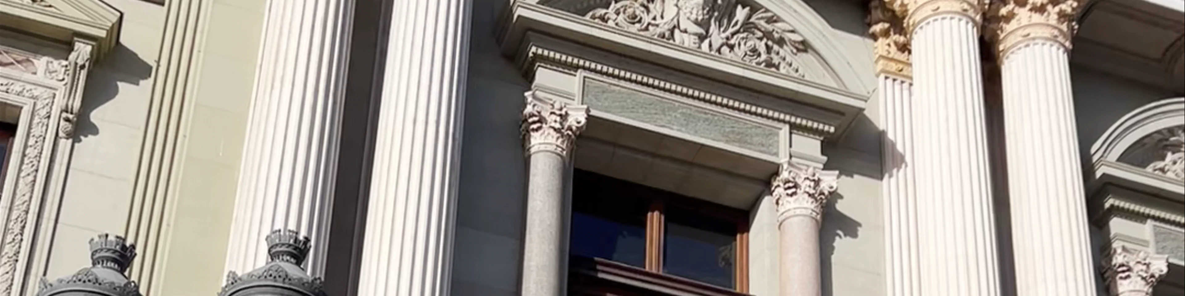 Grand Théâtre de Genève