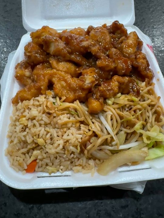 China Bistro - Chinese Near Me - Bakersfield, California