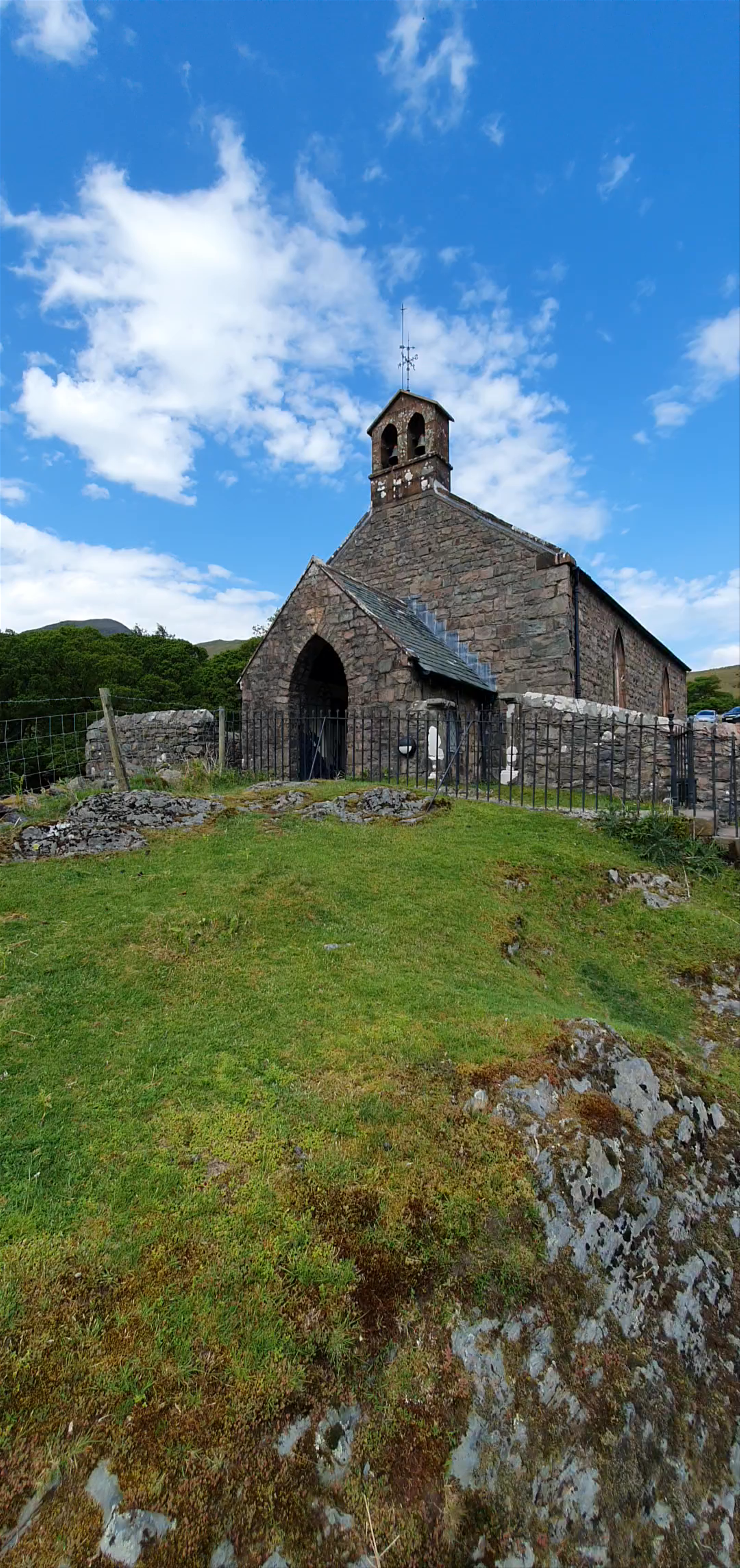 St James Buttermere