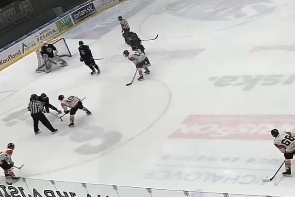 Set up goal