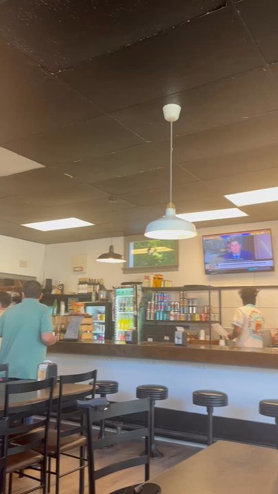 Comal 864 - Tacos Near Me - Greenville, South Carolina