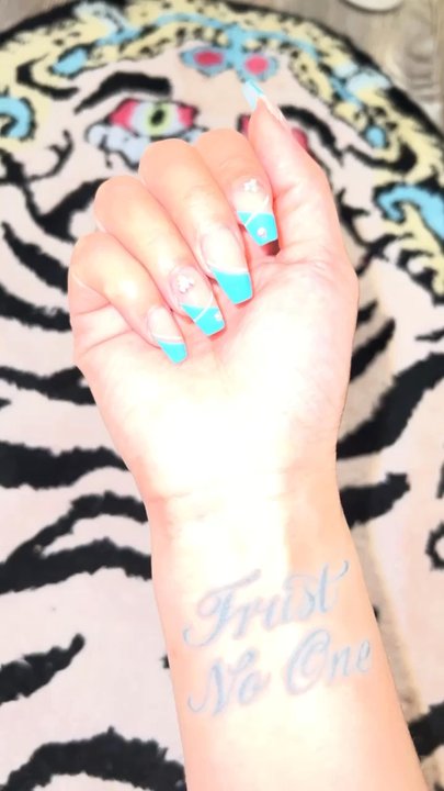 Passion Nails Spa - Birthday nails - Nail Salons Near Me - Melbourne, Florida