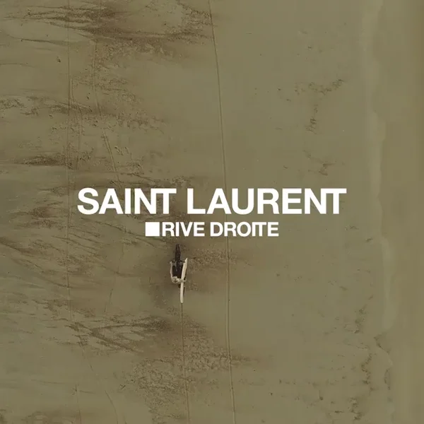 Saint Laurent - © Artlist