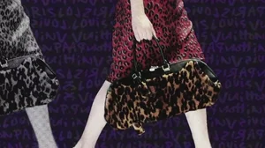 Louis Vuitton + Stephen Sprouse - © Ryan Chappell