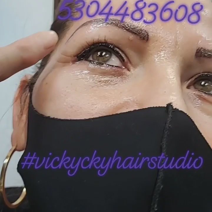 Vicky Hair Studio - Hair Salons Near Me - Reno, Nevada