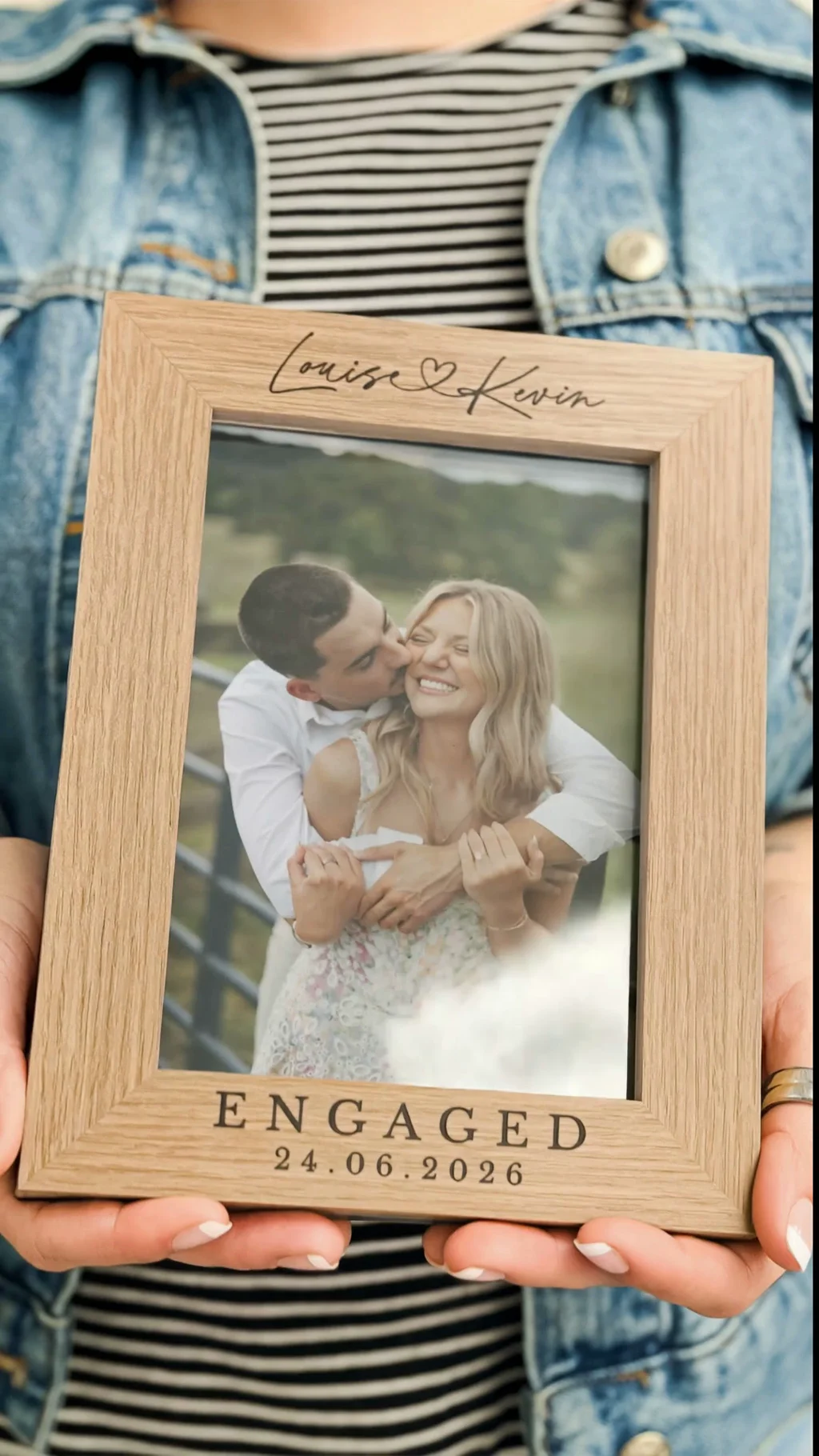 Product video