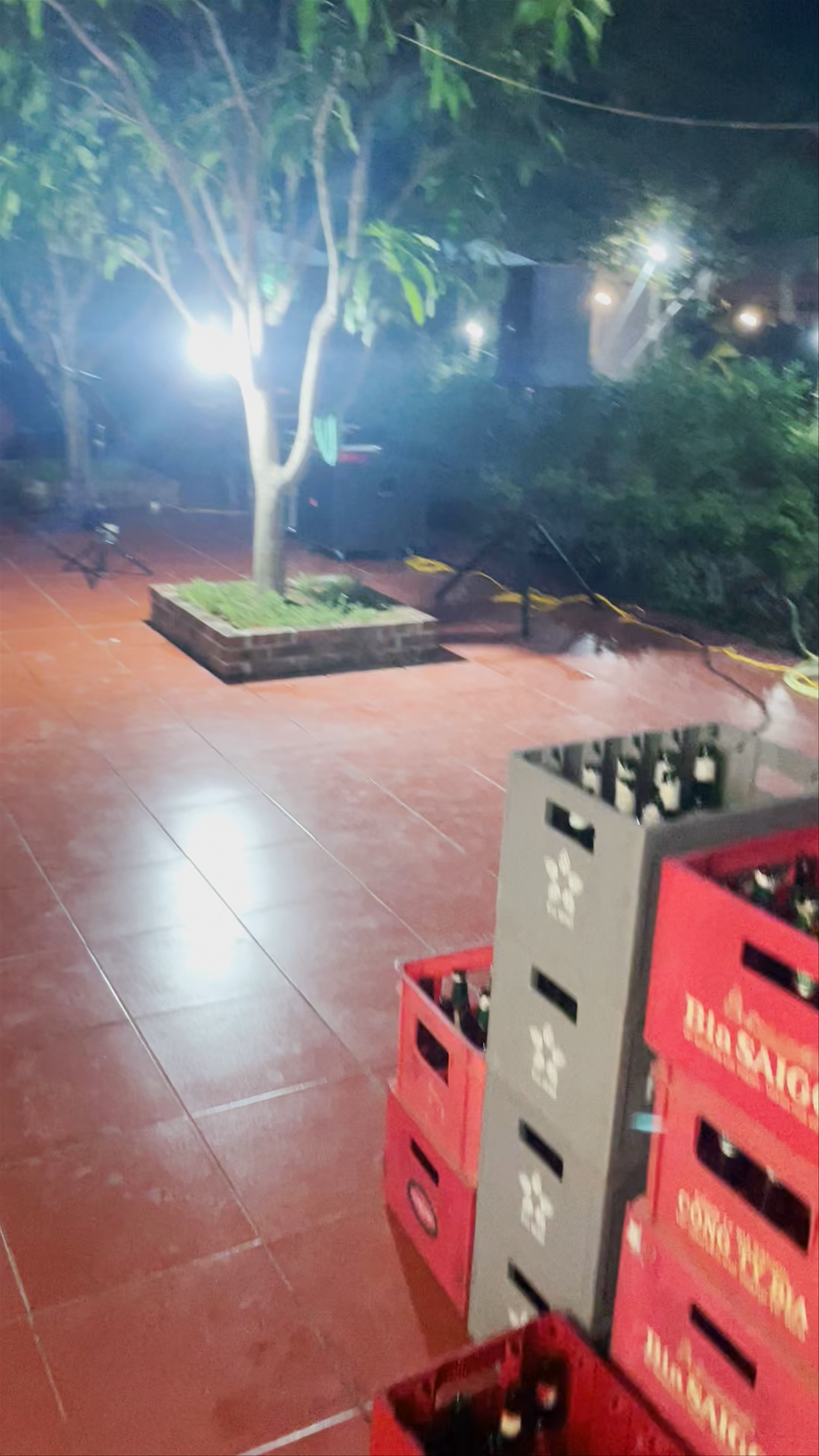 Central Backpackers Hostel - Phong Nha