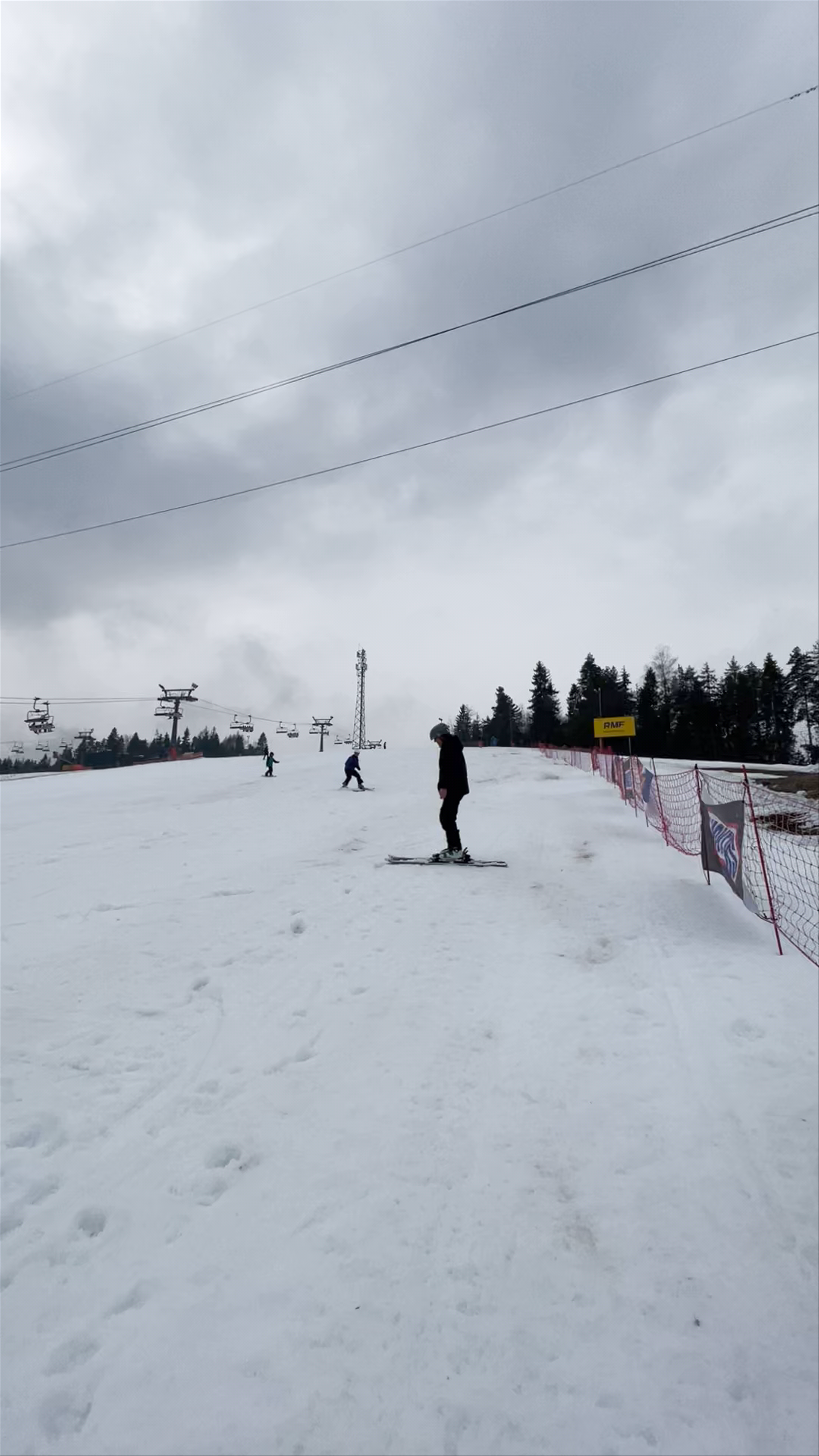 Białka Tatrzańska - Kotelnica