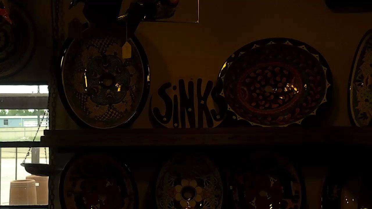Old Santa Fe Pottery - Sinks - Furniture Stores Near Me - Denver, Colorado