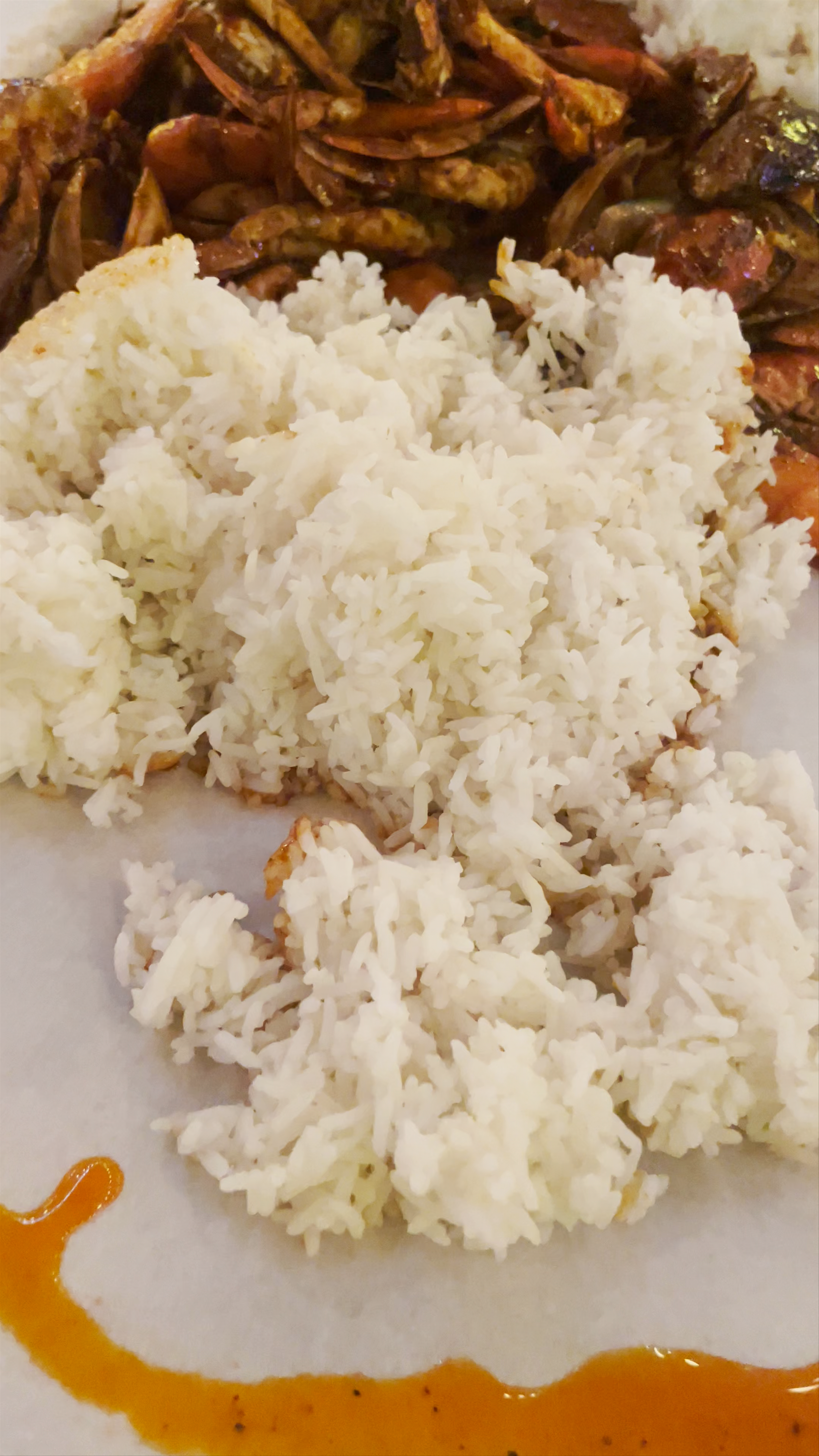 Dampa Seafood Grill - Baniyas Road - Dubai - United Arab Emirates