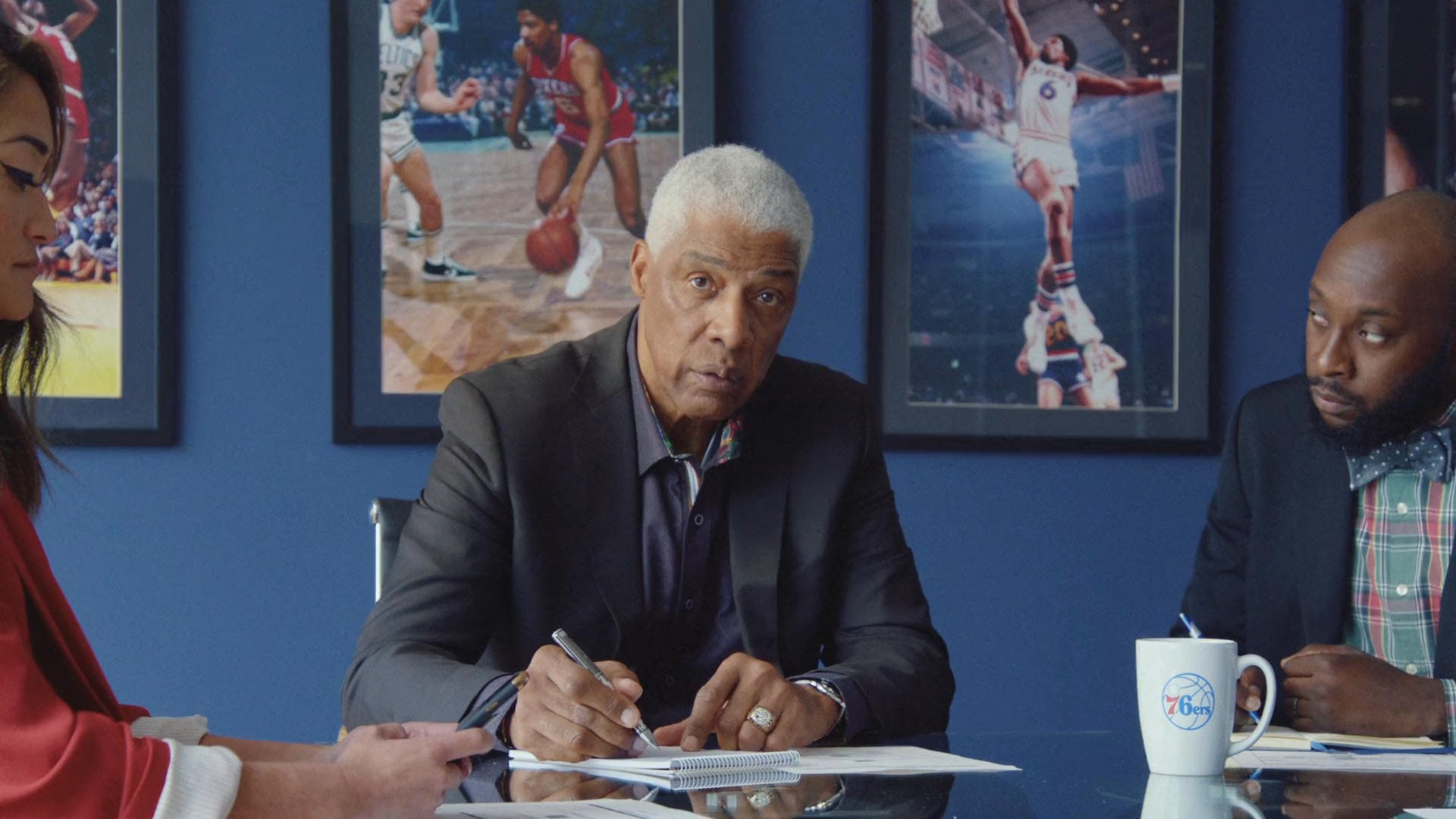 NBA “Dunks Or Threes”