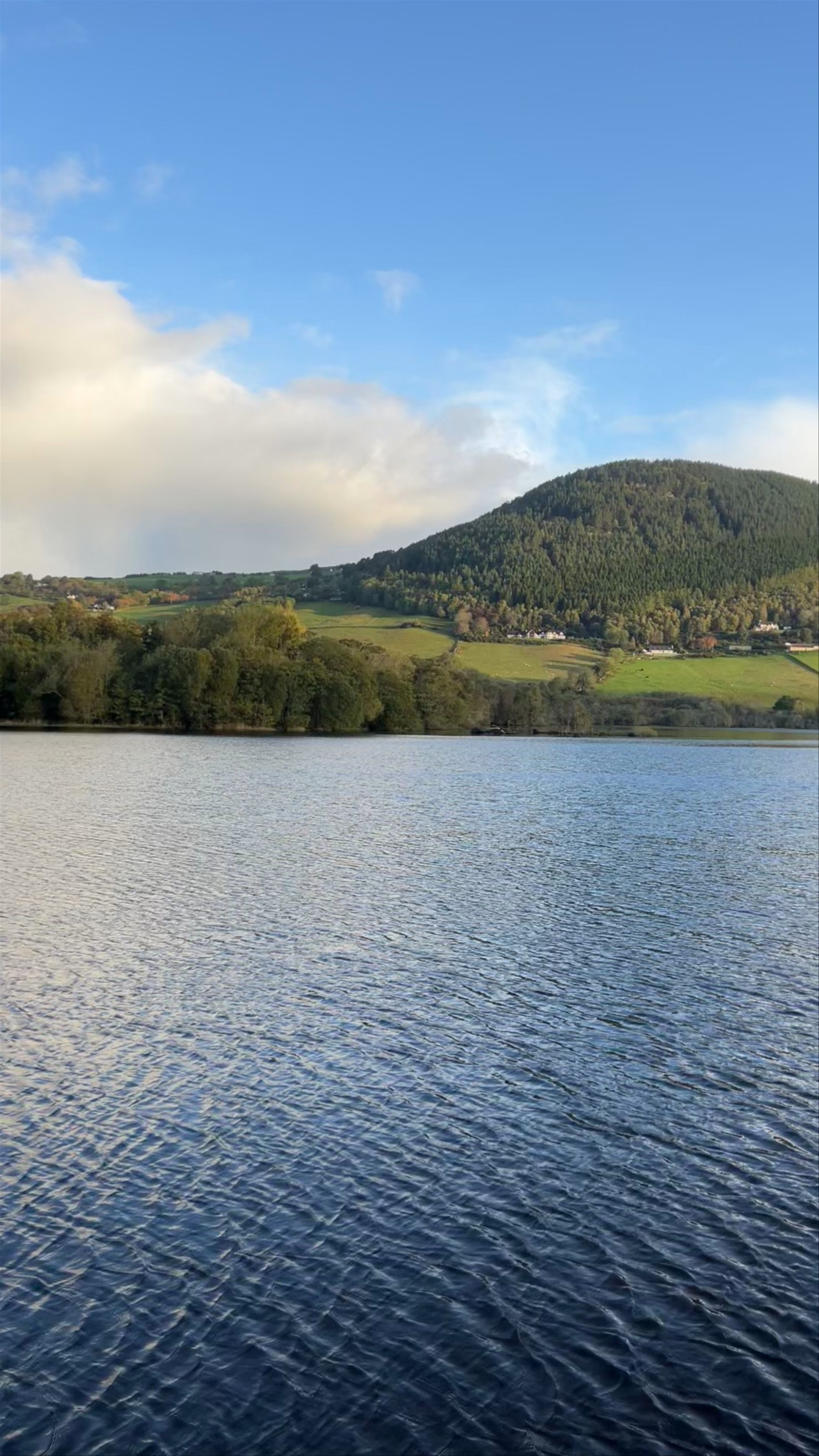 Loch Ness Viewpoint: Serene Highlands Escape in Inverness
