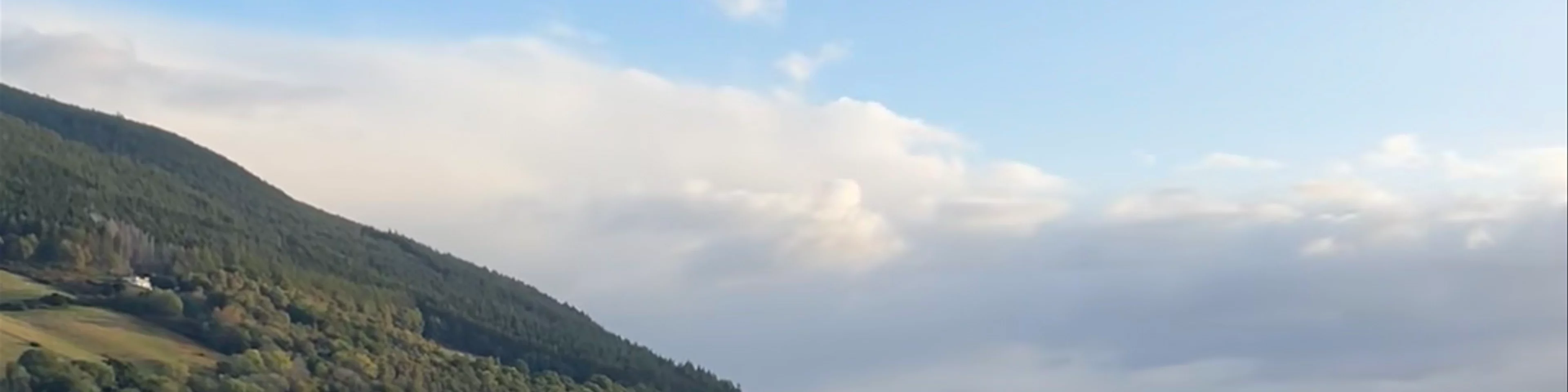 Loch Ness Viewpoint