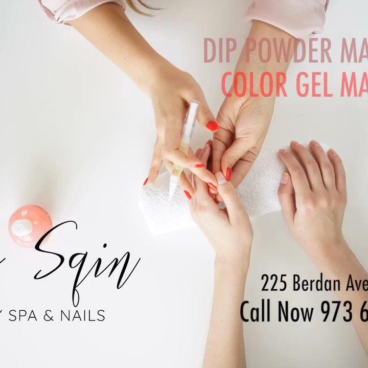 Luxury Nails - We serve our customers with the best kind and best service - Nail Salons Near Me - Wayne, New Jersey