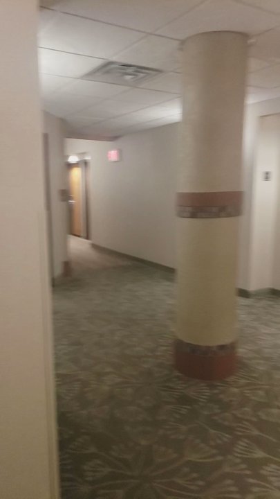 Drury Inn & Suites Amarillo - Ice, ice baby - Hotels Near Me - Amarillo, Texas
