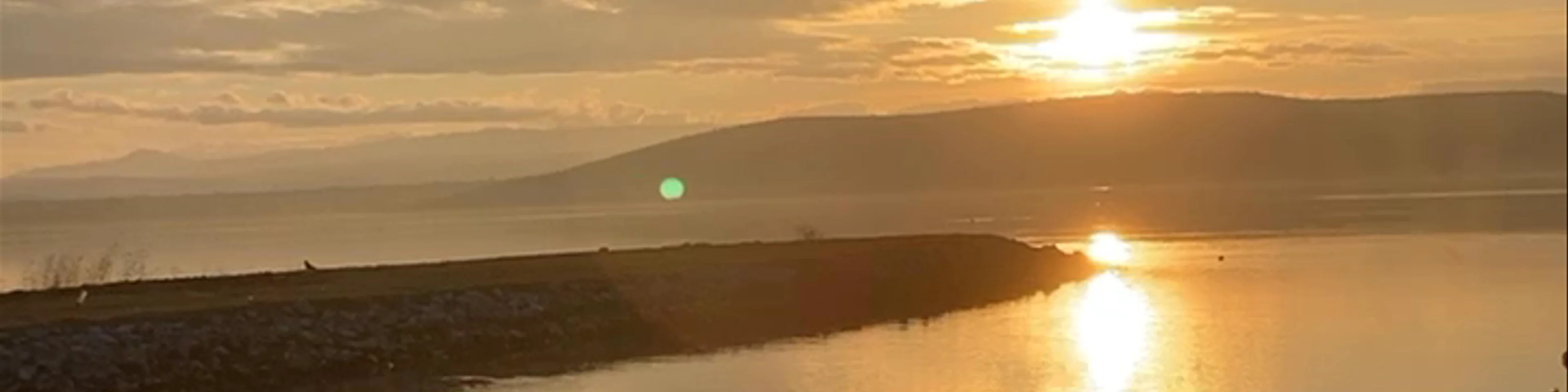 Λίμνη Καστοριάς