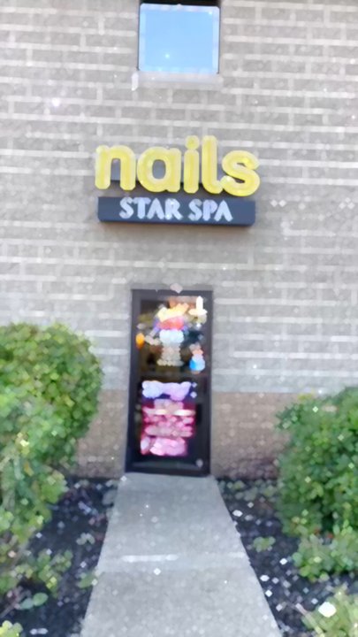 Nails Star & Spa - NAILS STAR SPA - Massage Near Me - Woburn, Massachusetts