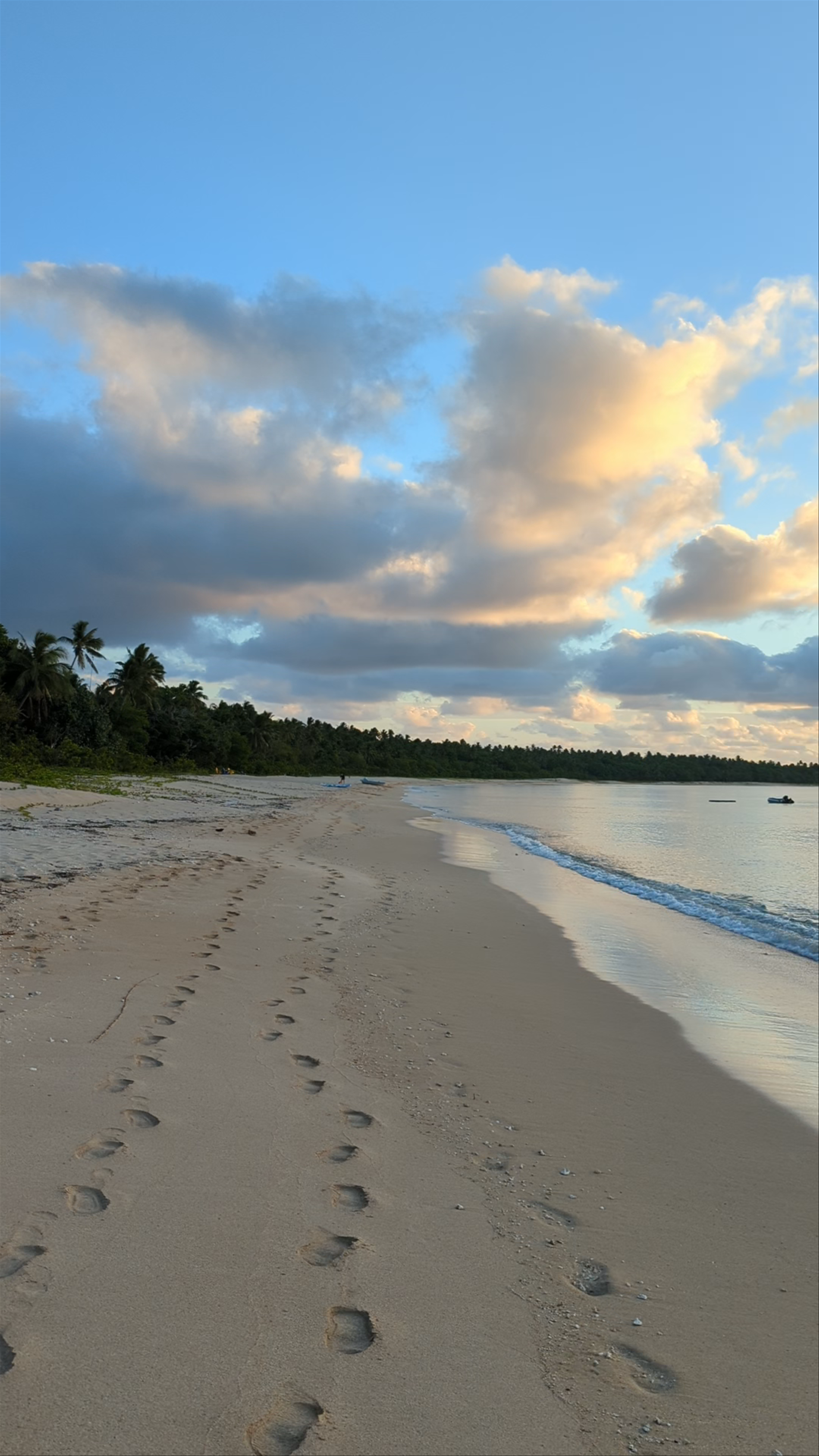 Sea Change Eco Retreat