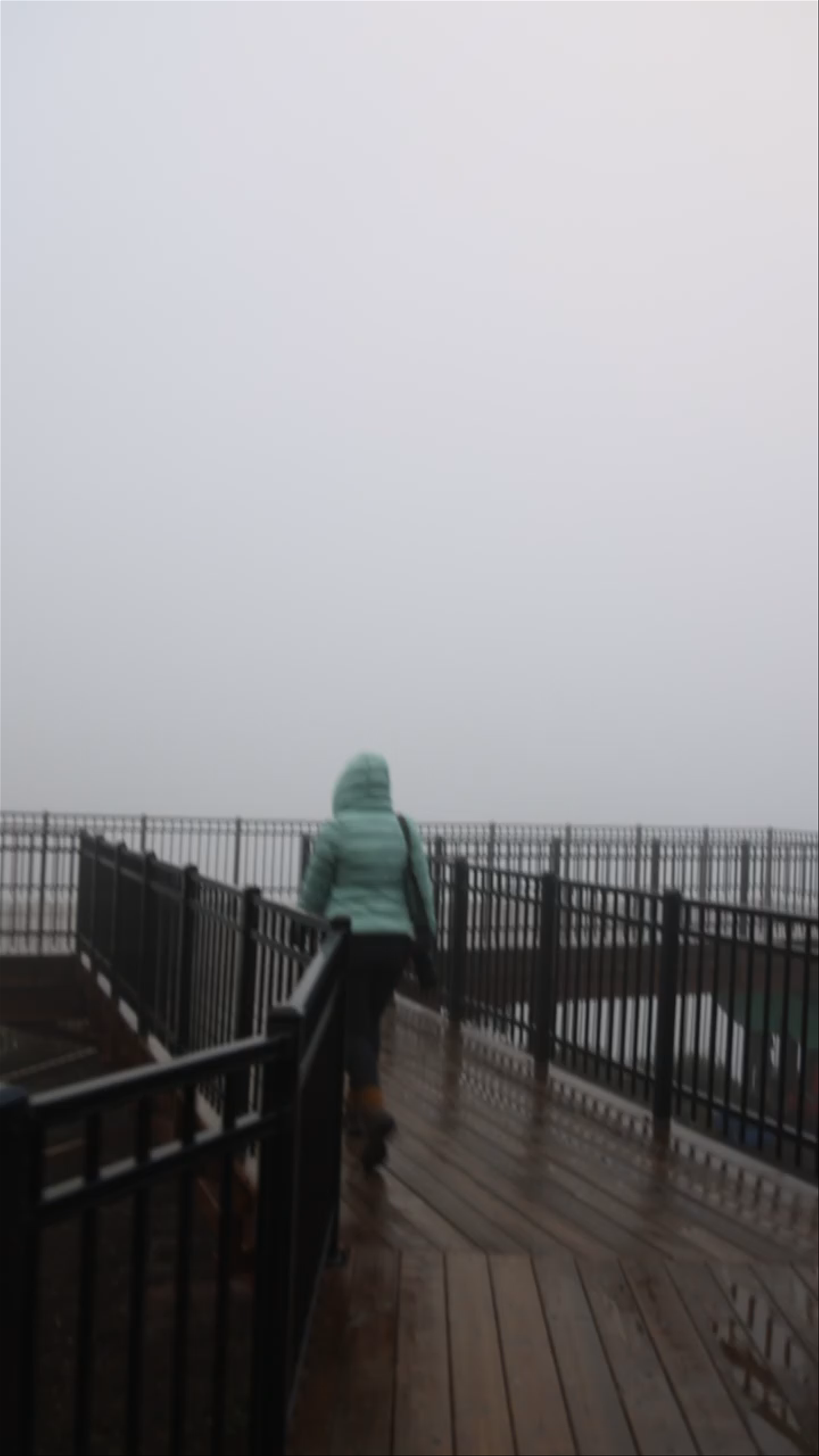 Walton Glen Gorge Falls