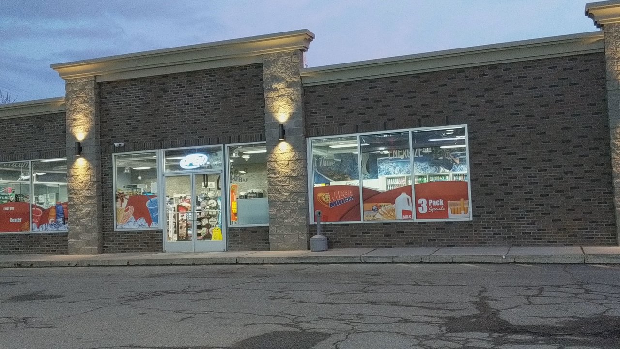 Shell - Gas Stations Near Me - Canton, Michigan