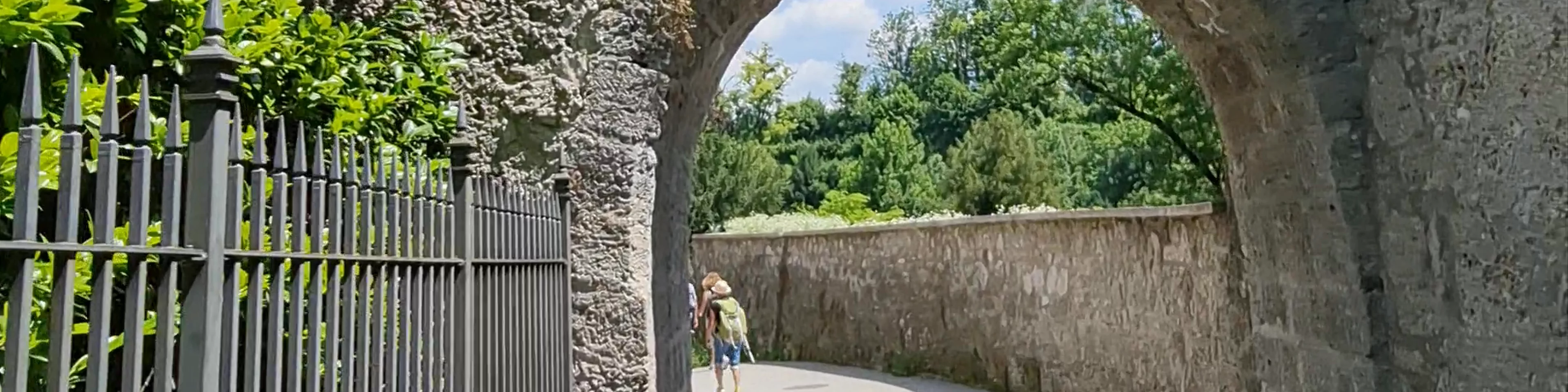 Fortress Hohensalzburg