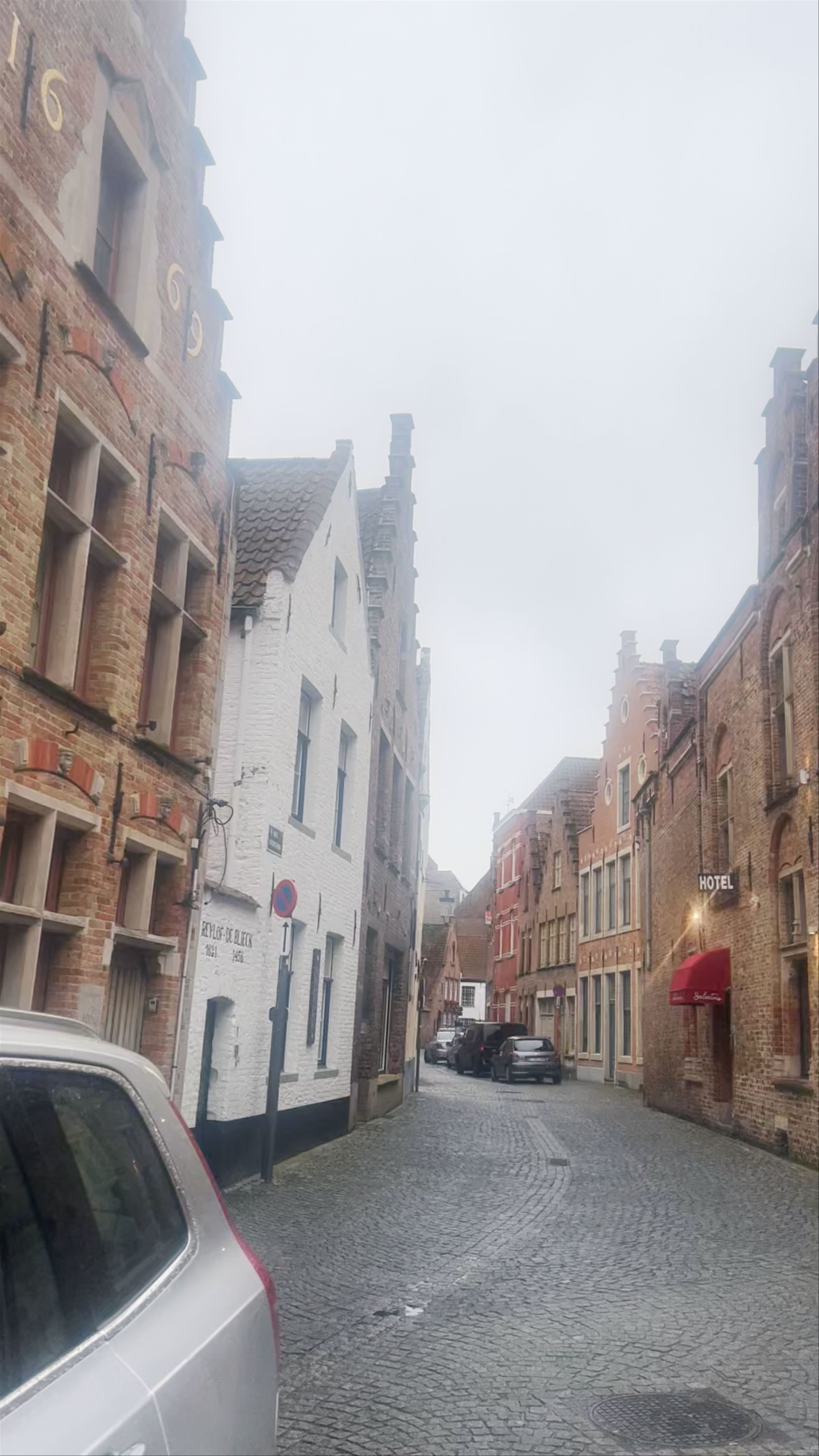 Sint-Salvatorskathedraal