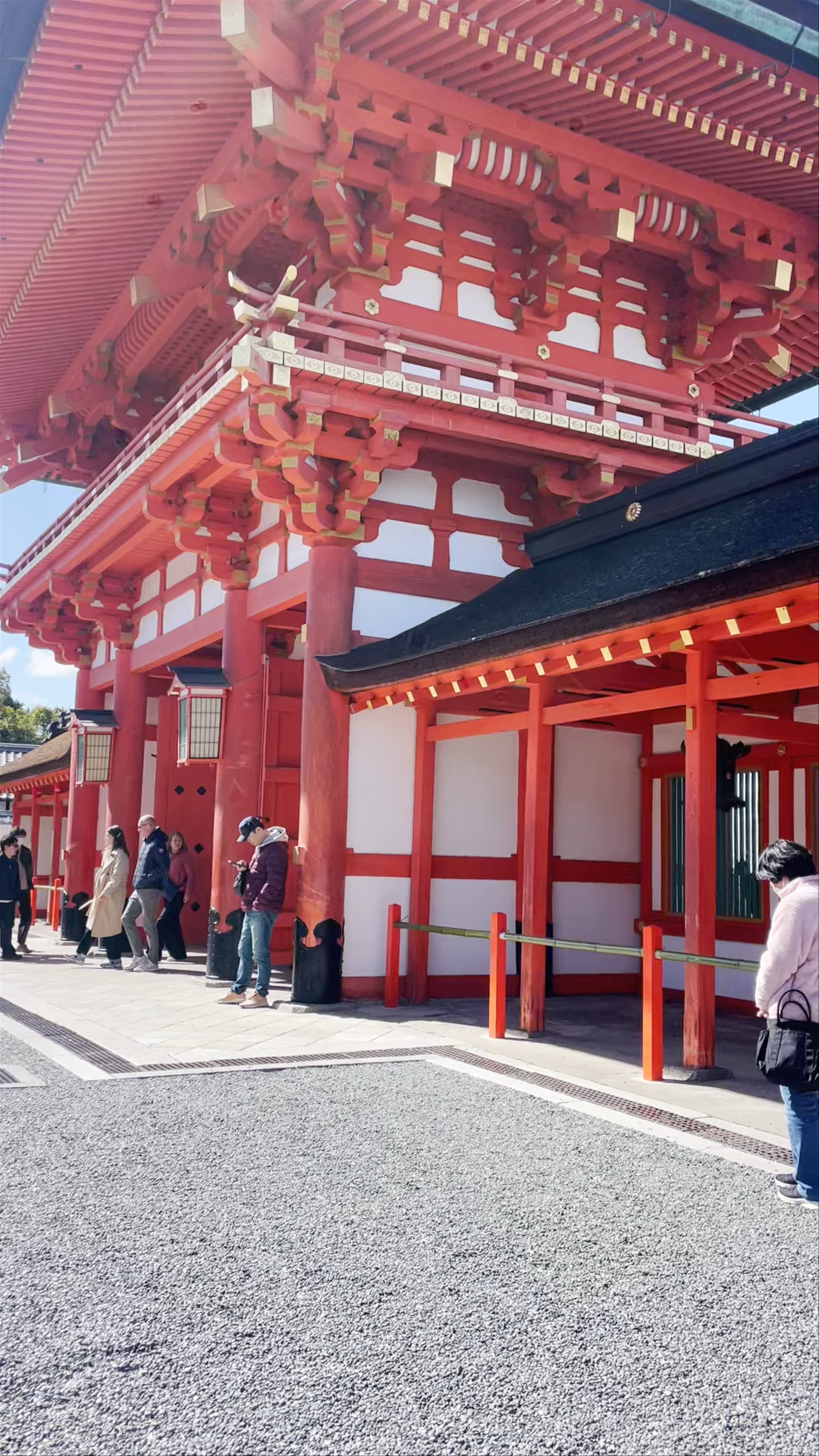Fushimi Inari Taisha