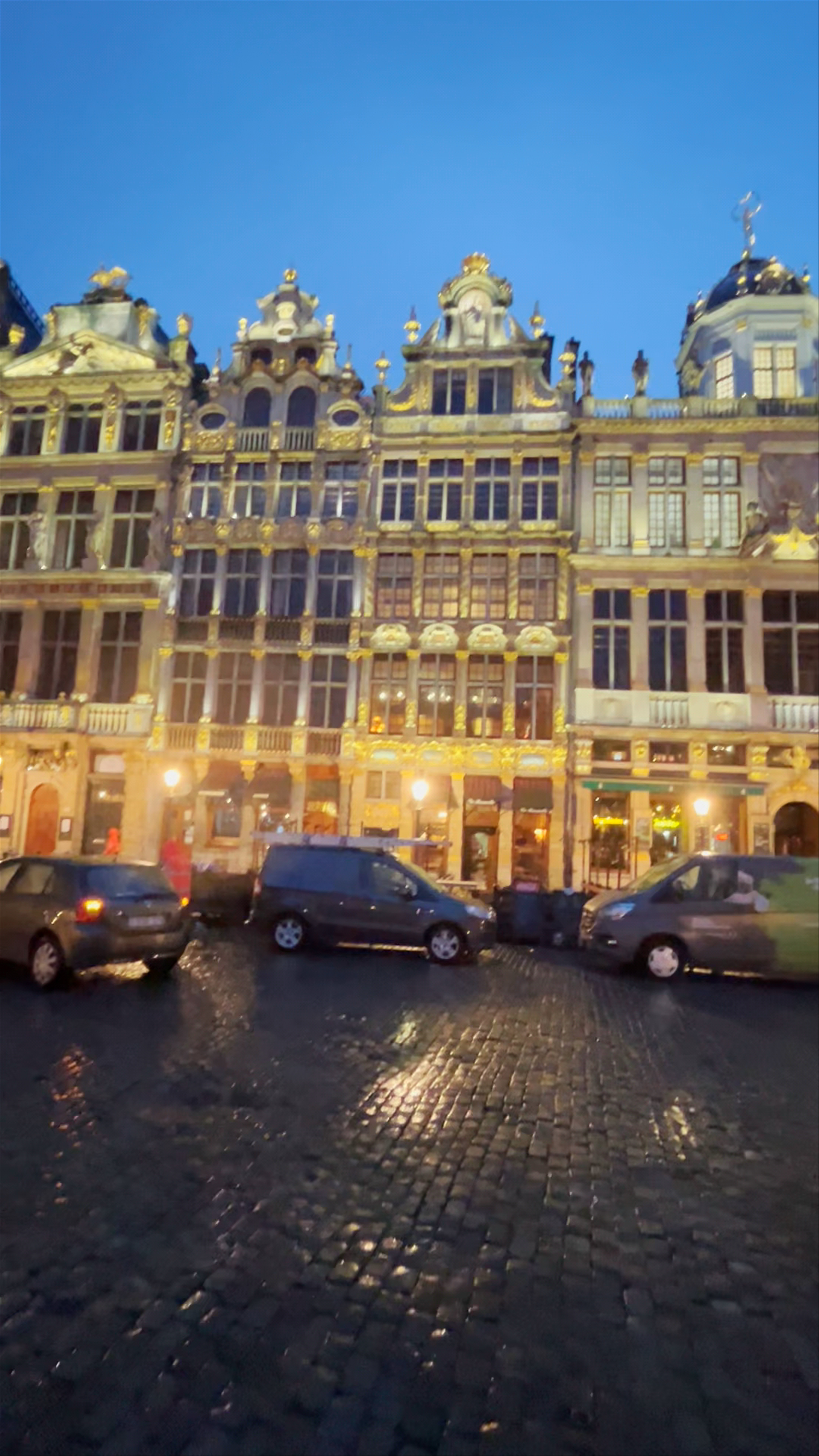 Grand Place