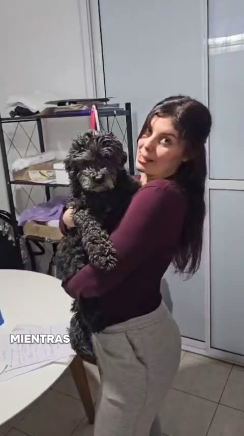 Vídeo UGC 2 de Melissa
