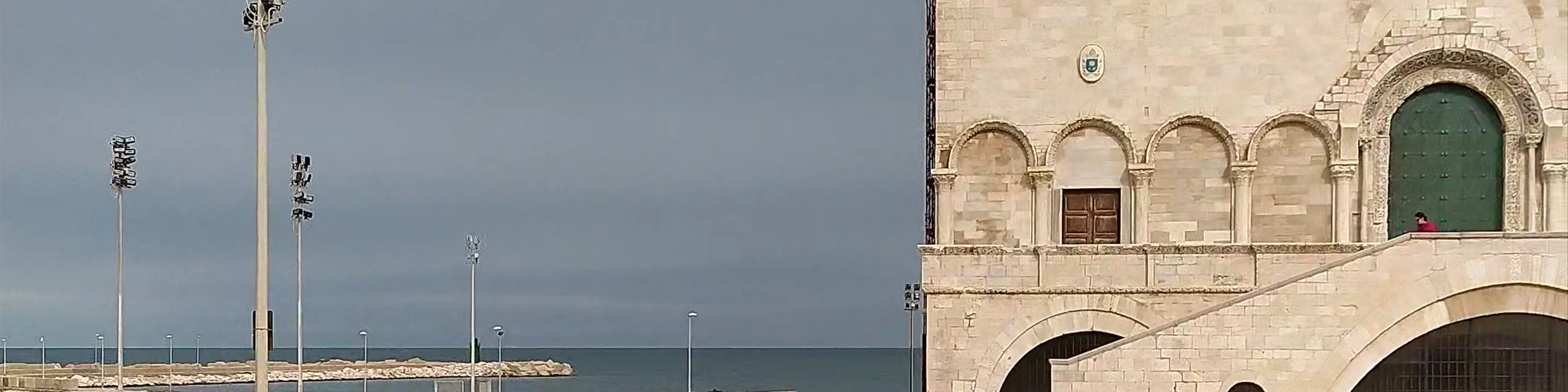 Basilica Cattedrale Beata Maria Vergine Assunta